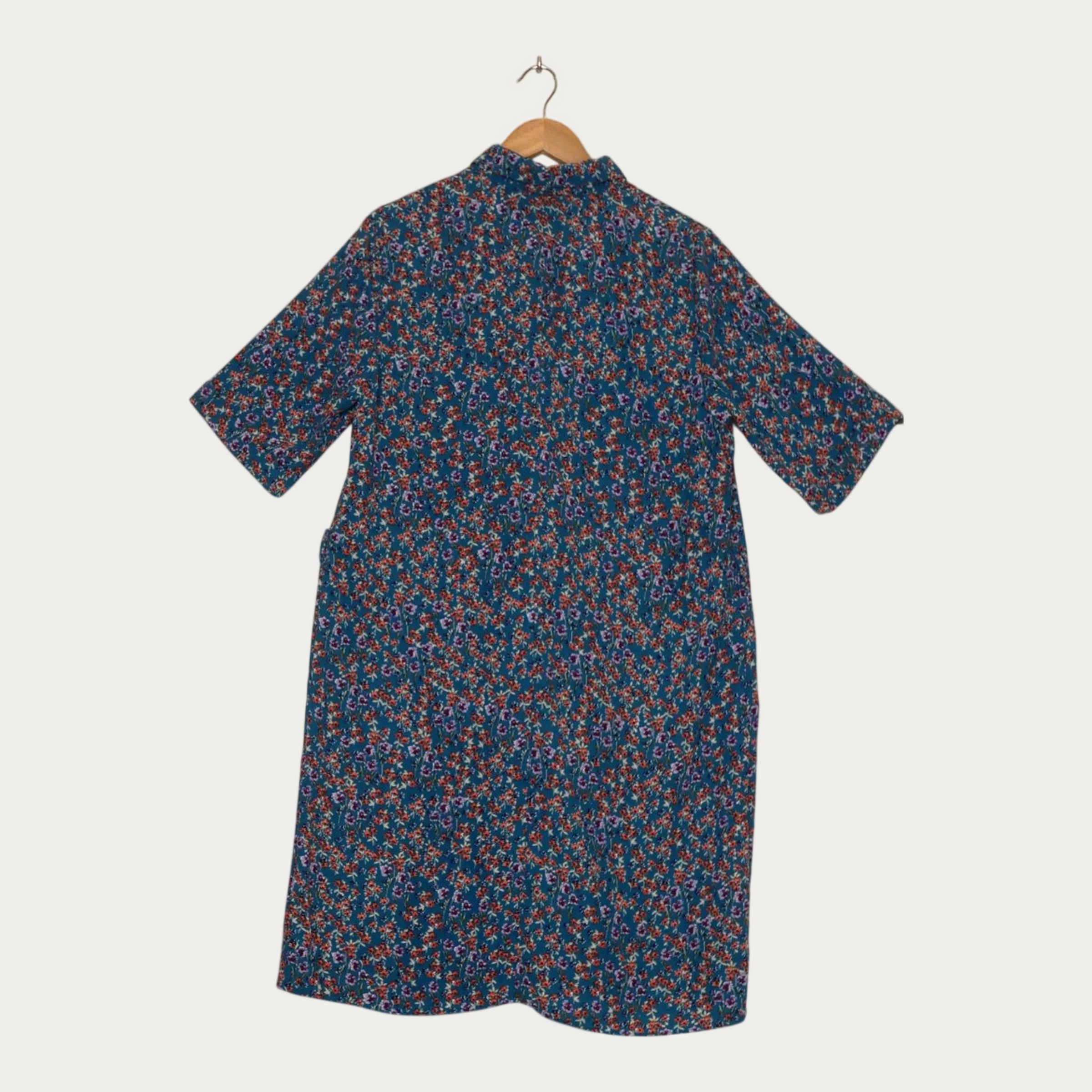 Robe longue TEX – photo 2
